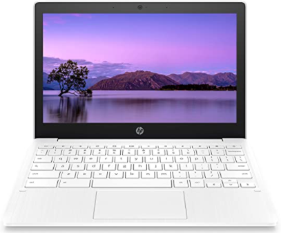 HP chromebook best affordable laptop