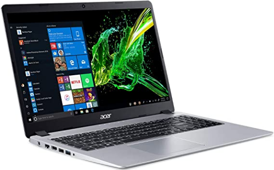 Acer Aspire 5 Best Gaming Laptop under $600